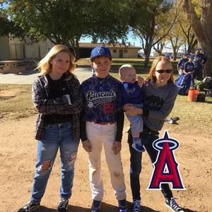 Meet your Posher, Jayson